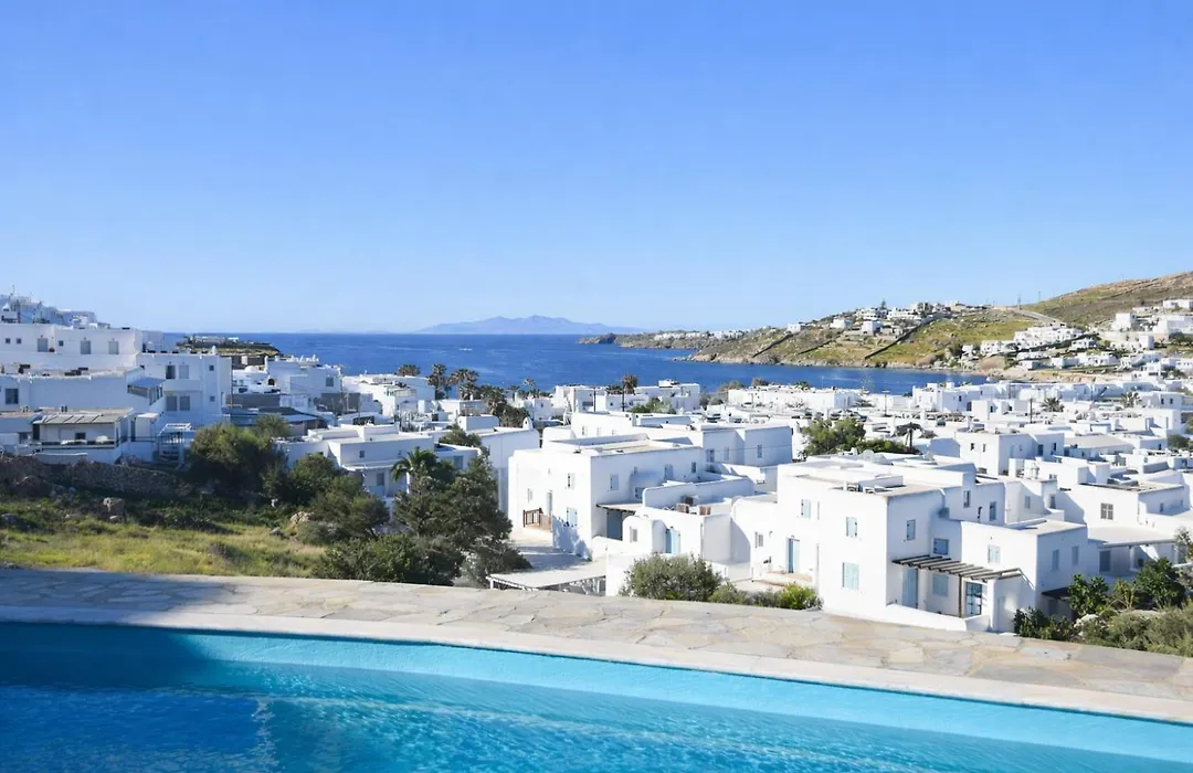 Amperian Mykonos Suites & Villas-1