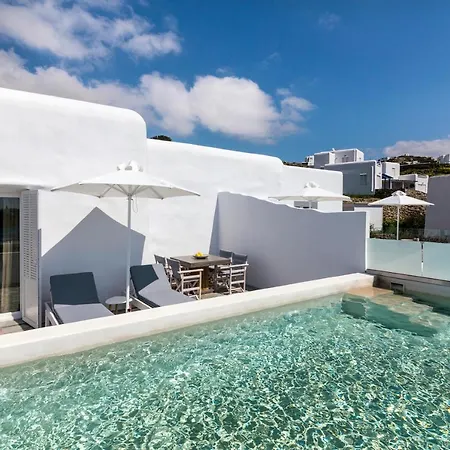 Amperian Mykonos Suites & Villas-2